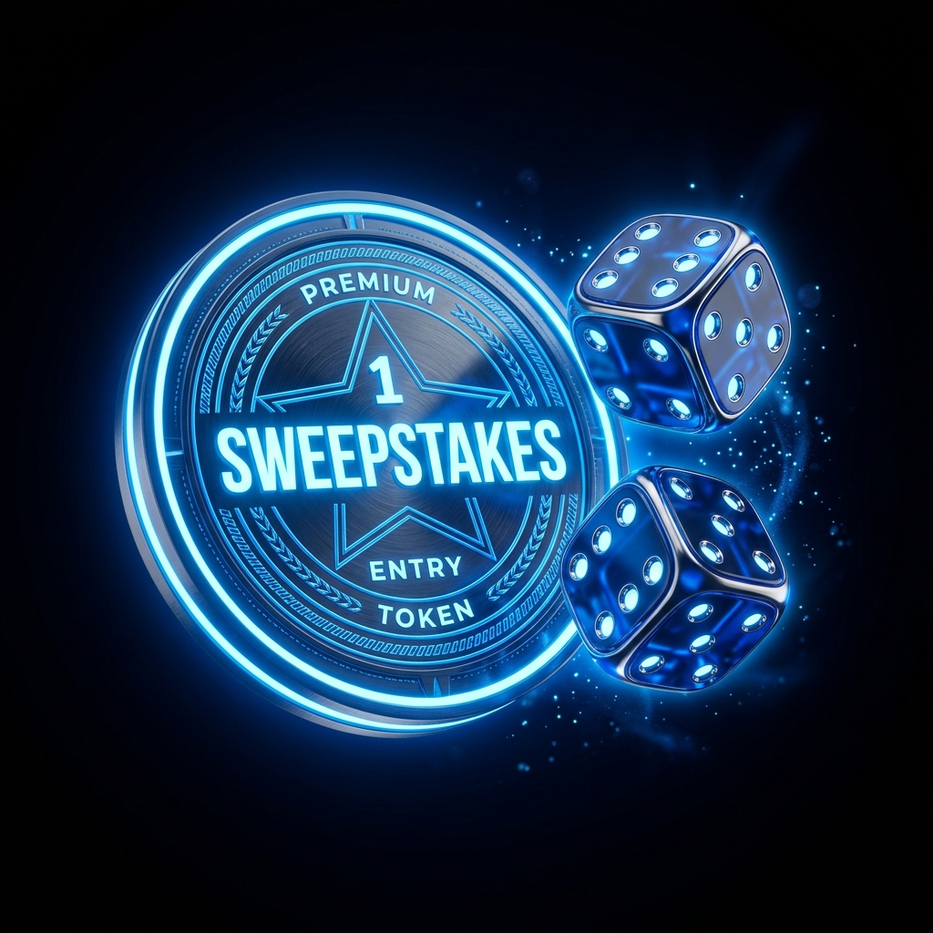 SweepsyBet logo